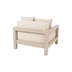 4 Seasons Raffinato Loungestoel (1 St.) -Tuinmeubelen Verkoop 1000081350 0103